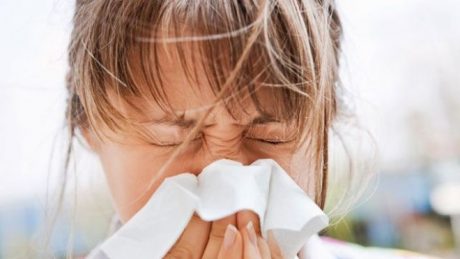 Study finds up to 75 percent of asthmatic adults have an allergy